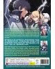 ENG DUB * MAOU GAKUIN NO FUTEKIGOUSHA  (SEASON 1 + 2 PART 1) VOL.1-25 END 